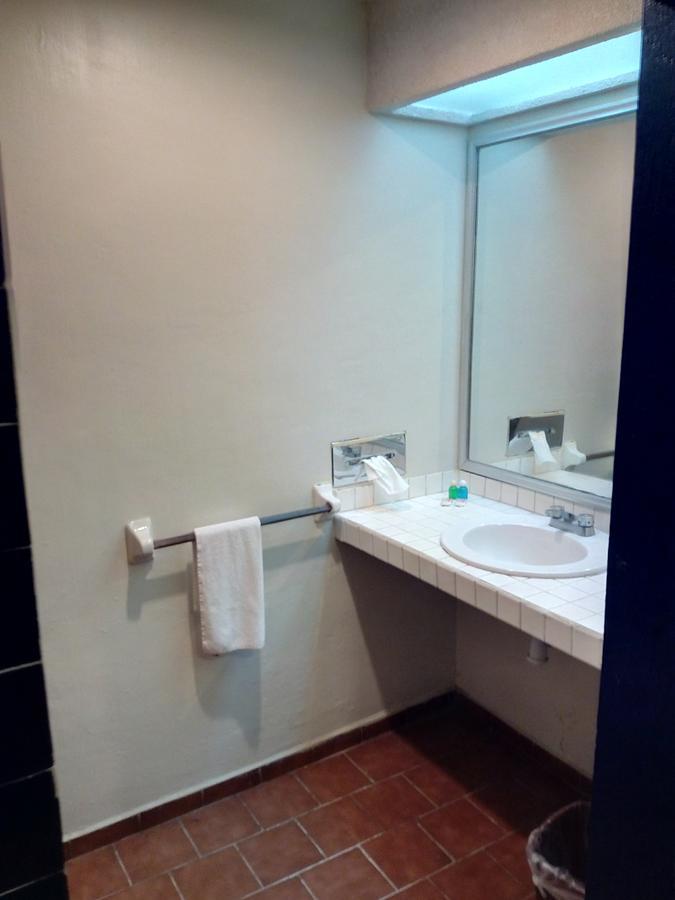 Hotel La Loma Tepic Zewnętrze zdjęcie