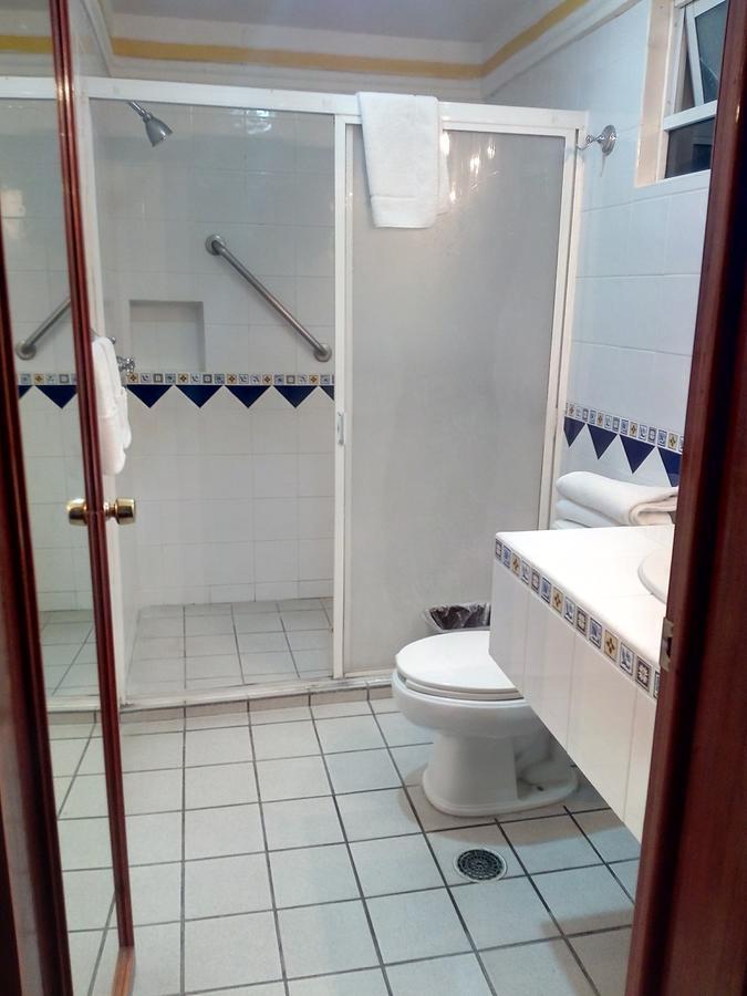 Hotel La Loma Tepic Zewnętrze zdjęcie