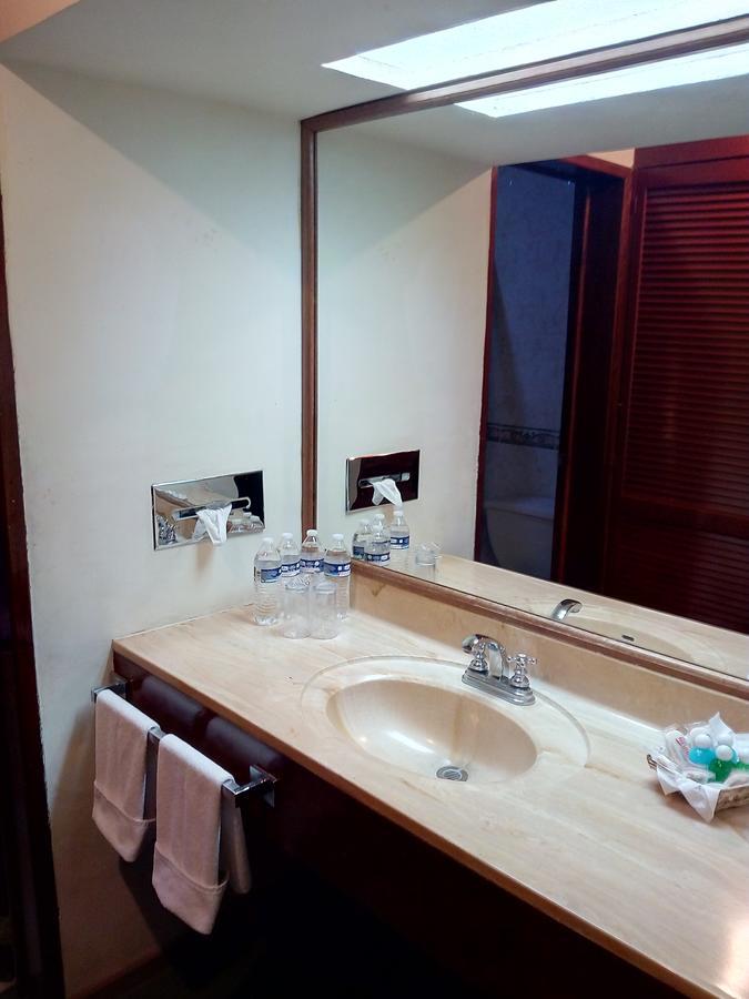Hotel La Loma Tepic Zewnętrze zdjęcie